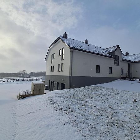 B&B V.K. Pgmbh St. Vith Exterior photo