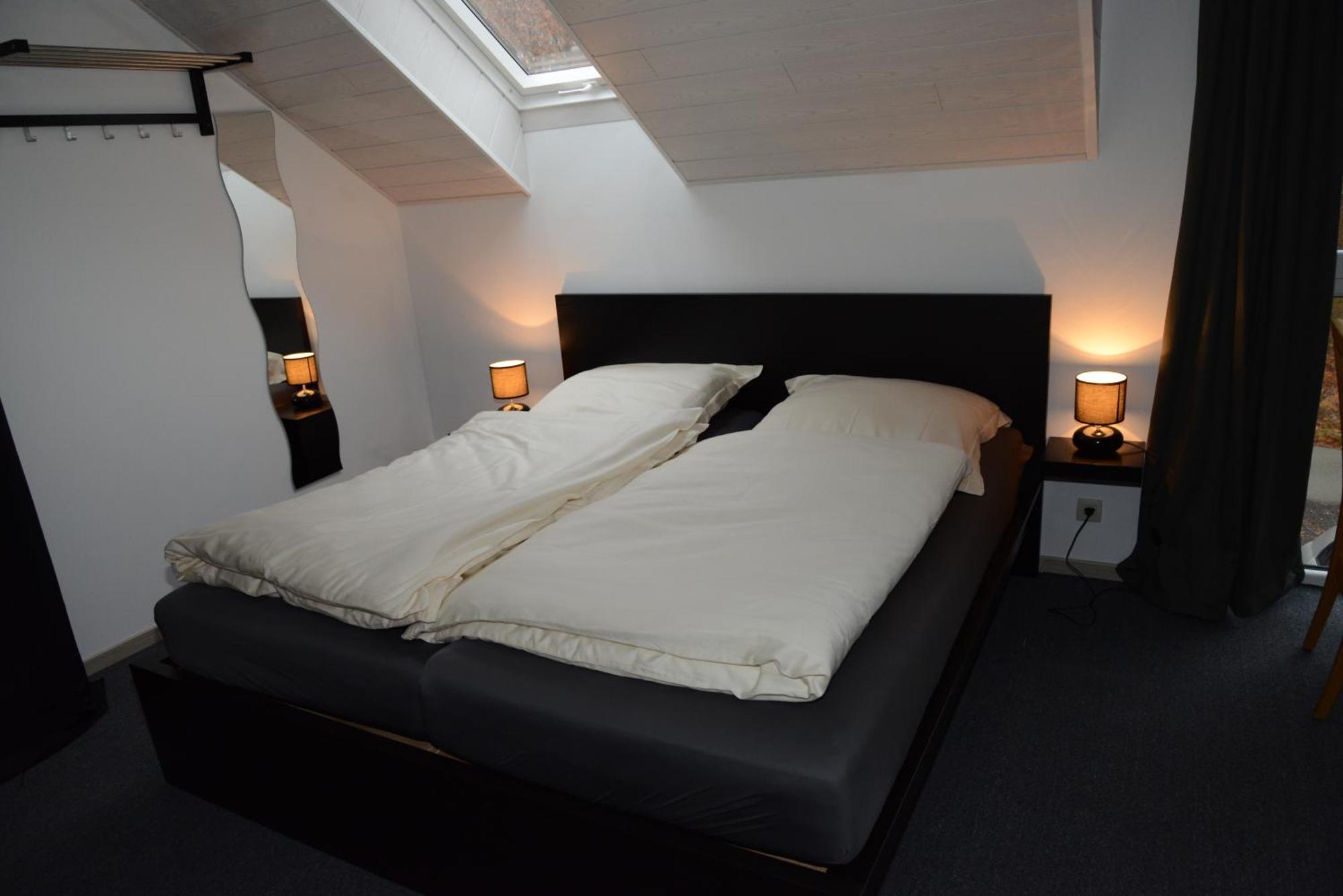 B&B V.K. Pgmbh St. Vith Room photo