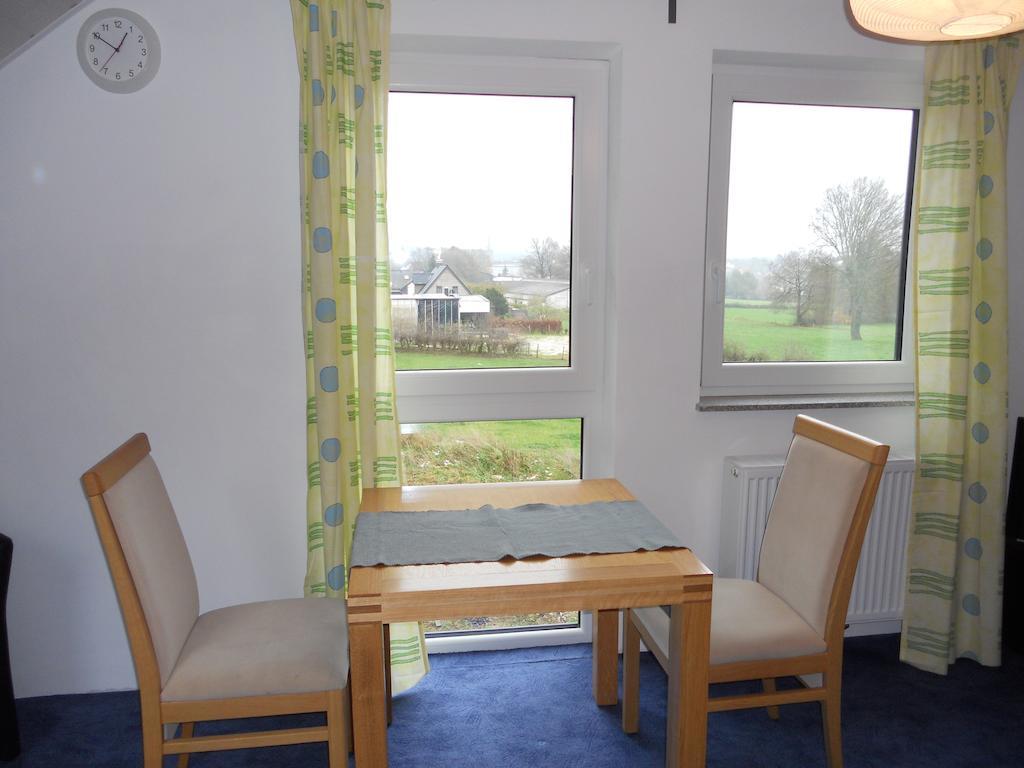 B&B V.K. Pgmbh St. Vith Room photo