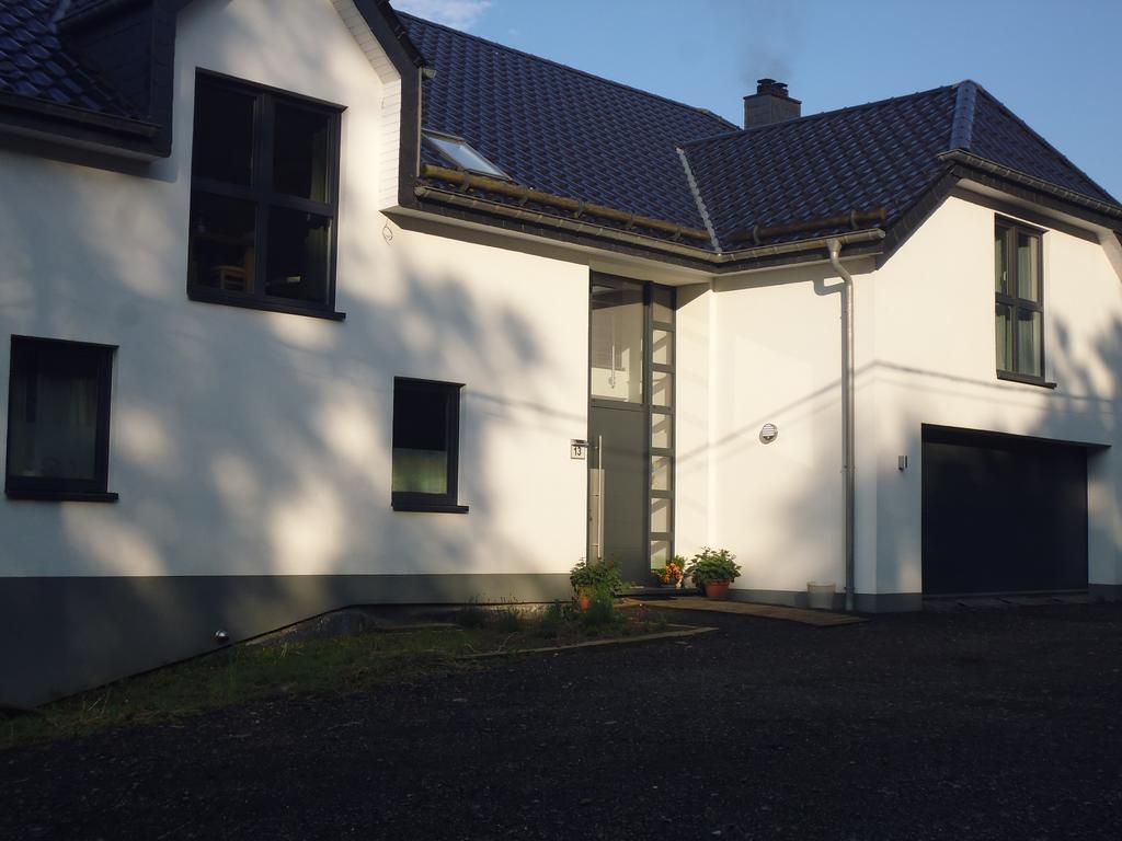 B&B V.K. Pgmbh St. Vith Exterior photo